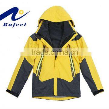 children winter specialized cycling jacket