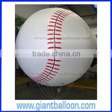 PVC large Inflatable Baseball