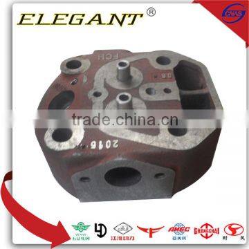 R180 Cylinder Head Diesel Engine Spare Part photo-5