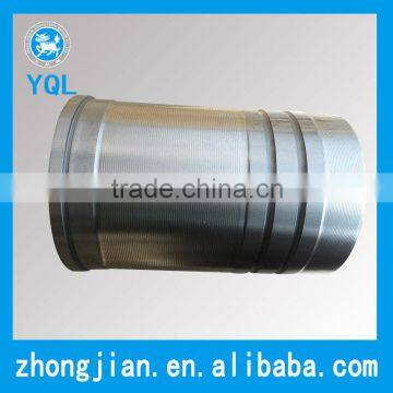 ZH1130 cylinder liner diesel engine parts manufacturer