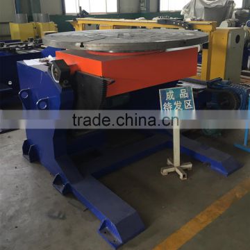 2016 Hot Sale Welding Positioners