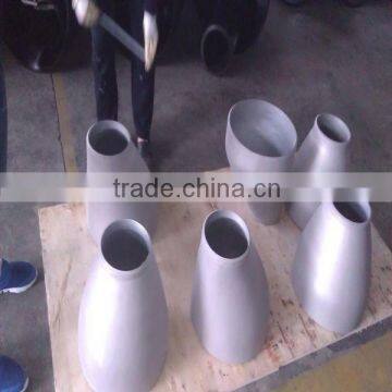 steel pipe reducer