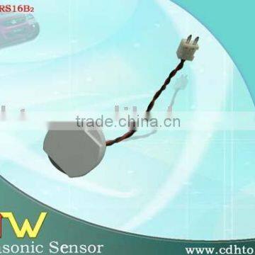 EFR-40/48/58RS16B2, High sensitivity Ultrasonic Sensor