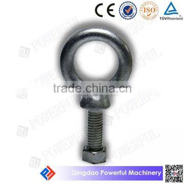 Best Sale G279 Eye Bolt with Shoulder Nut