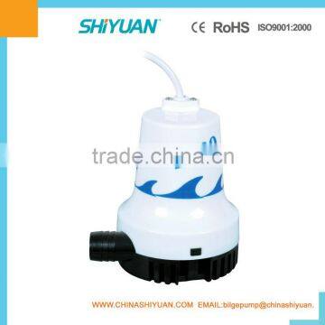 WWB-05808 2000GPH HOT SALE BILGE PUMP