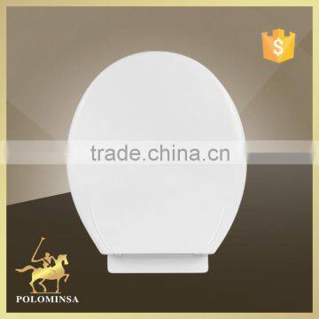 Soft Close Plastic Toilet Seats photo-3