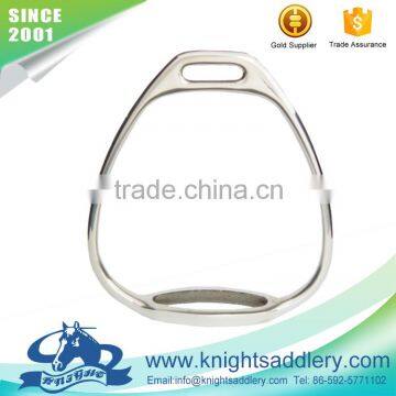 English Style Of Stainless Steel Racing Stirrups