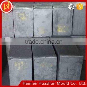 SGL Carbon Graphite Block Large Size Graphite Blocks High Purity Graphite Blocks photo-4