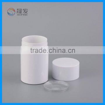 Plastic Deodorant Container Packaging Push up Tube photo-2