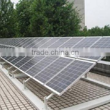 Polycrystalline(156 series) Solar Module / Solar Panel / PV Module / PV Panel