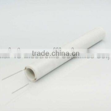 ceramic cartridge heater with thermocouple