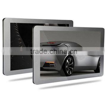 22 Inch Advertising Digital Bus Signage