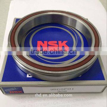 NSK Koyo gearbox bearings 90363-95003 Auto Wheel Bearing 95DSF01