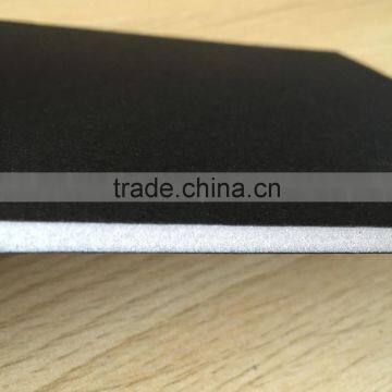 Black Color Foam Core Board Wholesale photo-2