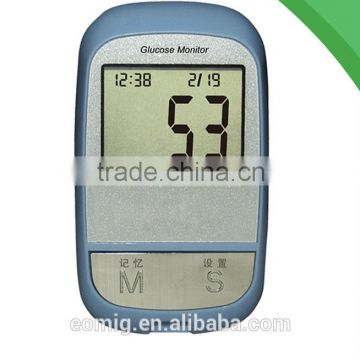 AOEOM Blood Glucose Meter