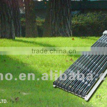 20 vacuum tubes solar water heater