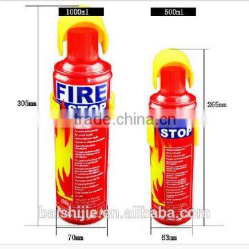 Foam Fire Stop fire extinguisher price