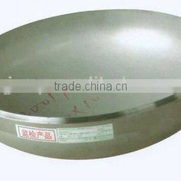 All Sizes of Ellipsoidal Heads on Hot Sale