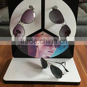 hot selling new premium products acrylic display for glasses wholesale china merchandise