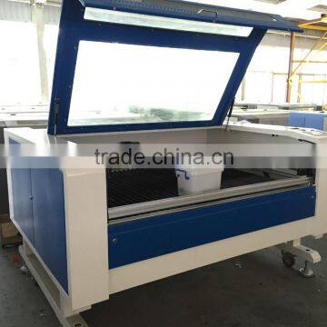 CX-1612 Doble la Cabeza Maquina de Corte Por Laser Machine photo-4