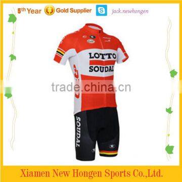 Cheap make club cycling jersey/cycling uniform/cycling wear