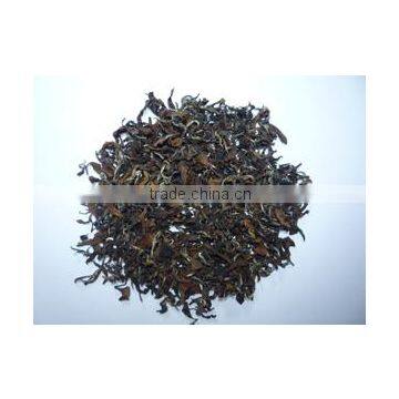 Organic Oriental beauty tea