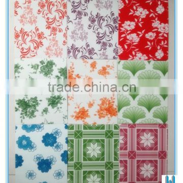 beautiful flower patterns ppgi&ppgl for decoration