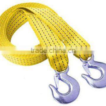 2" x 30' 9,000 lbs. Capacity Tow Strap