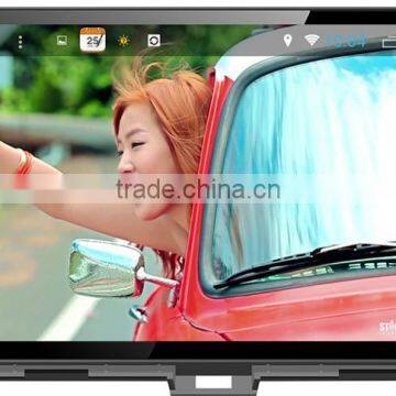 Funwin Android 4.4.2 Car Dvd Player Touch Screen for Toyota HIGHLANDER 2015 Car Dvd WIFI 3G Mirror Link photo-2