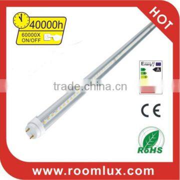 T8 20W LED tube with CE Rosh UL