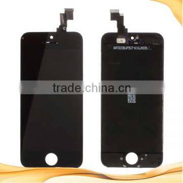 original high quality replacement lcd for iphone 5c lcd