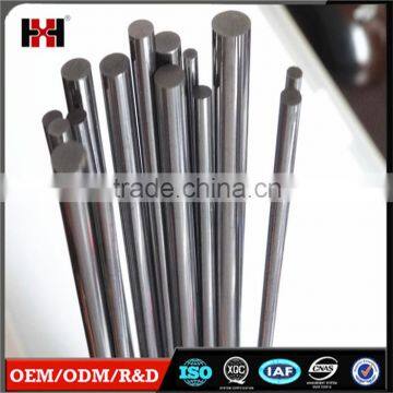 Wholesale t45 t51drill rod high hardness core drill rod blank for Drilling bits Customized china cemented carbide rod