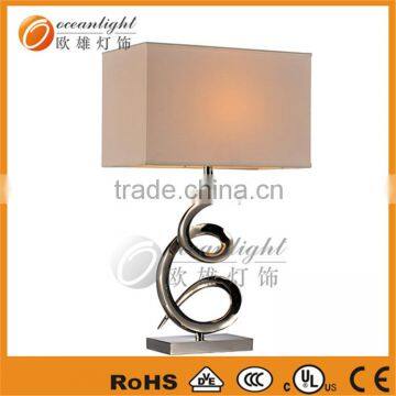 Hotel Lamp Restaurant Table Lamp Mini Crystal Table Lamp OM81098-1T photo-6