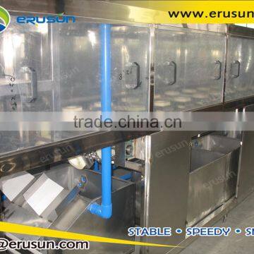 Automatic 5 Gallon Bottle Water Filling Machine photo-6
