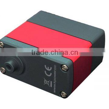 K-power RC20P 21kg High Torque 180 Rotation rc Robot Servo photo-2