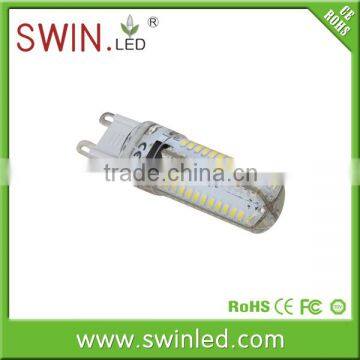 104smd 3014chips led G9 220v led G9 bulb