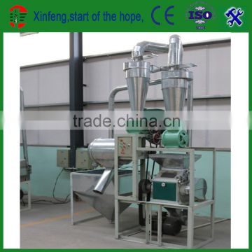 Wheat Flour Milling Machinery Flour Mill Plant Wheat Flour machine