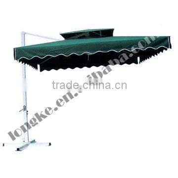 [GAR002] Square Garden Umbrella
