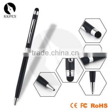 Mobile p hone Use touch screen pen Plastic Material stylus touch pen