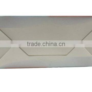 Unique Beautiful Flowers Design Cheap Paper Gift Bag photo-5