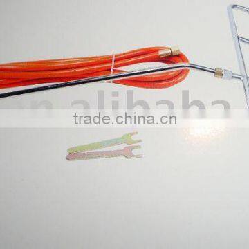 Welding Gun, Heating torch