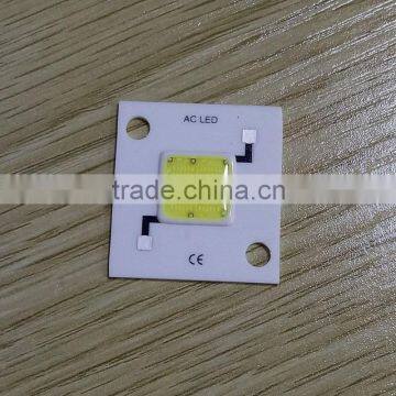 Zhongshan led manufacturer 110v ac cob led