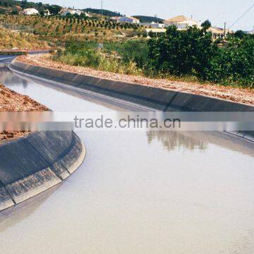 HDPE Geomembrane / HDPE Liner Sheet For Fish Farming photo-6