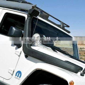 Jeep JK Wrangler off road Snorkel 4x4 from 2006 to 2011 in Guangzhou Factory