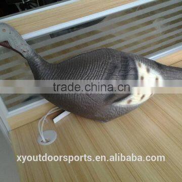 XPE Foam material hunting turkey decoy