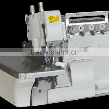 Used 4 thread overlock sewing machine 700