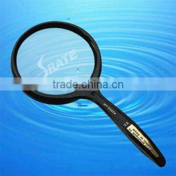 MG86040 Bifocal Plastic Handle Magnifying Glass