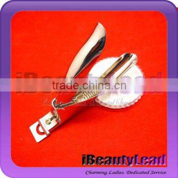 Professional salon used nail clippers