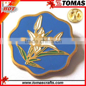 Wholesale factory price custom hsv badge