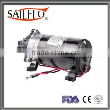 Sailfo 160PSi car wash high pressure pumps,Diaphragm pumps for cleaning